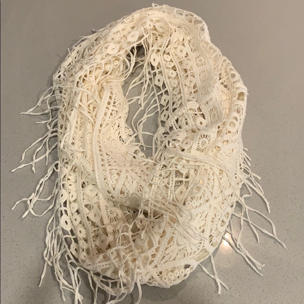 Maurice’s Infinity Scarf
